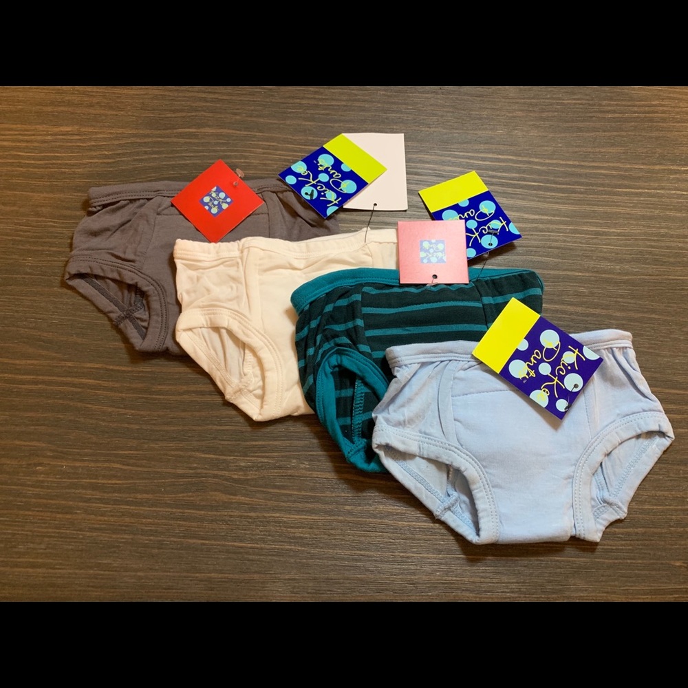 Kickee pants Training Underwear